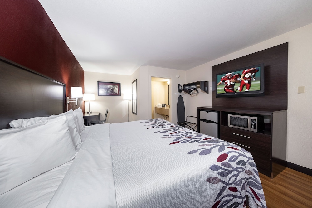 Red Roof Inn Bordentown McGuire AFB - photo 14