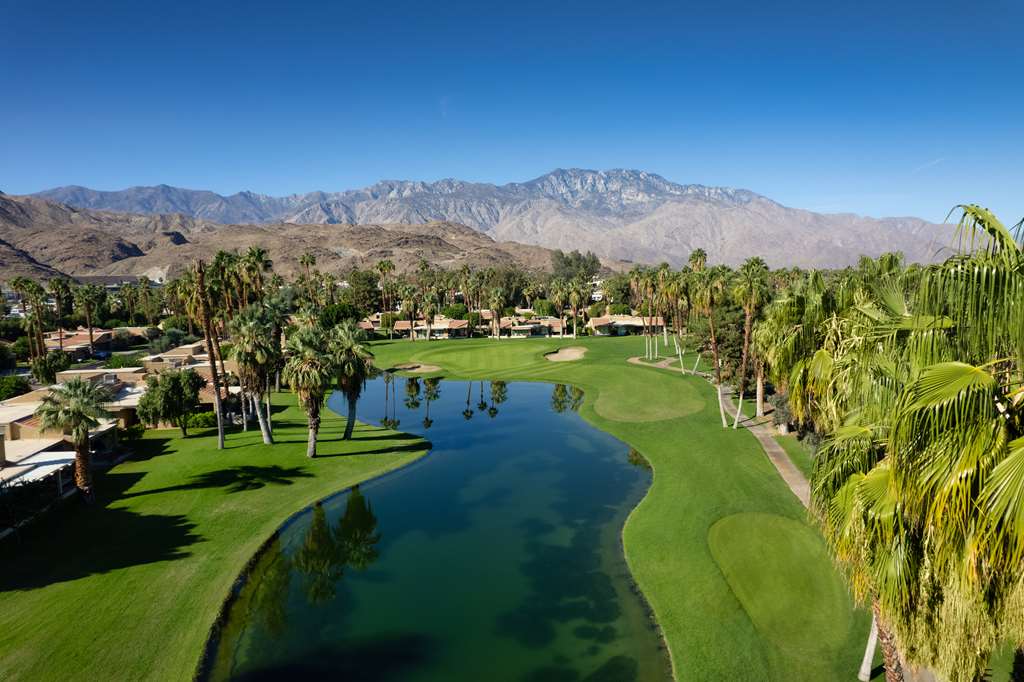 Hyatt Vacation Club at Desert Oasis - photo 17