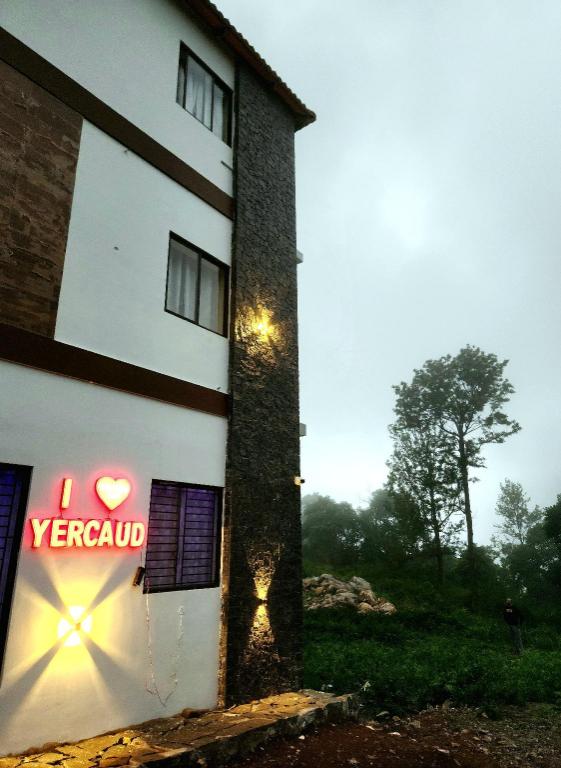 Coffee Valley Resort - last minute hotel in Unknown City