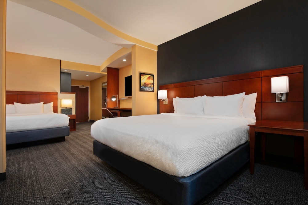 Courtyard by Marriott San Jose North Silicon Valley - photo 8
