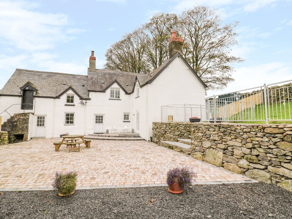 Tai Ucha — hotel in Derwen