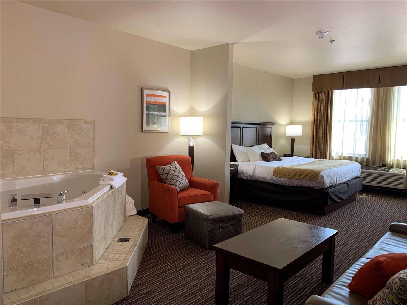 Radisson Hotel River Falls - photo 13
