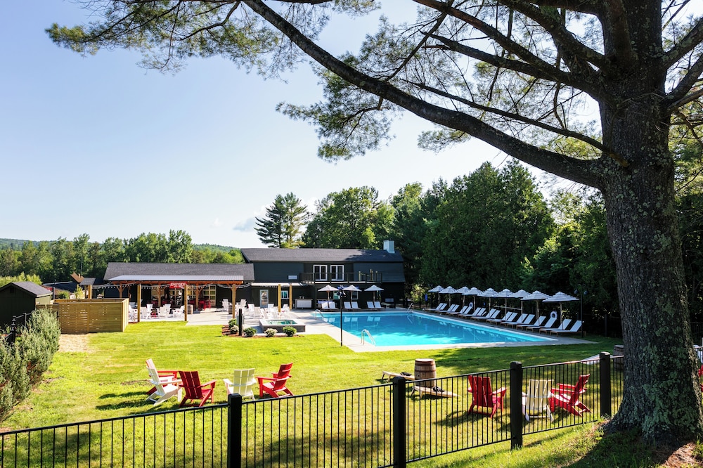 Town and Country Resort at Stowe - photo 63