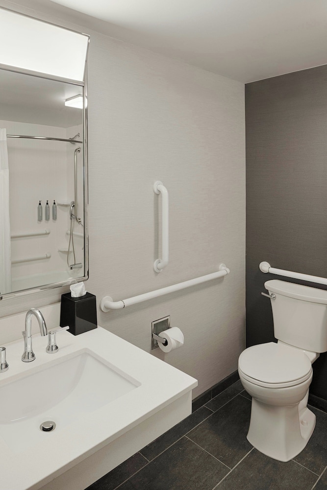 Courtyard by Marriott Dayton South Mall - photo 25