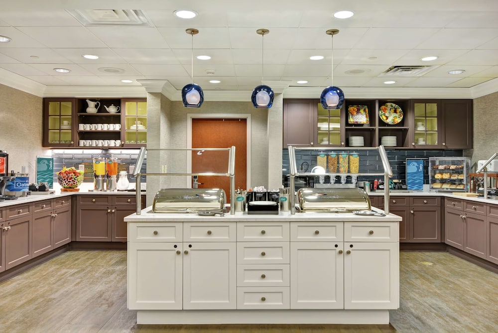 Homewood Suites Fredericksburg - photo 43