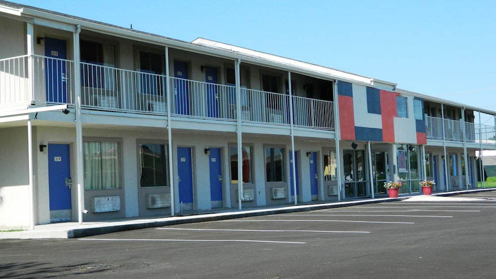 Motel 6 Oklahoma City OK Airport East - photo 34