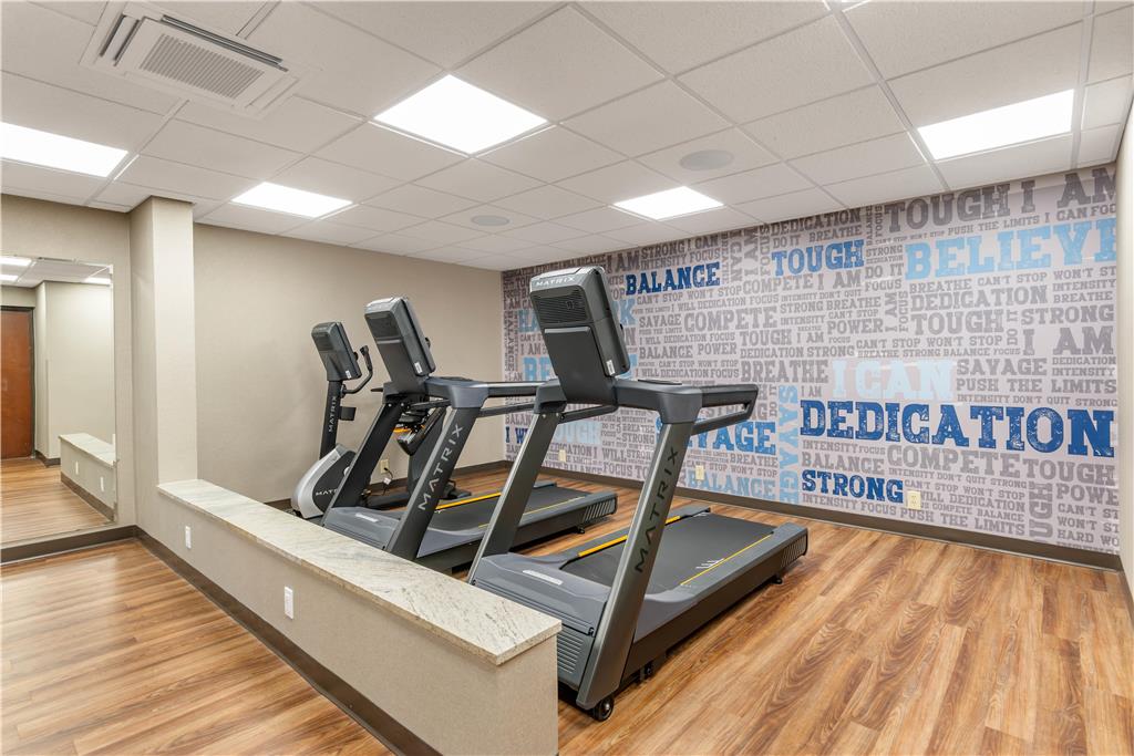 Drury Inn & Suites Atlanta Morrow - photo 46