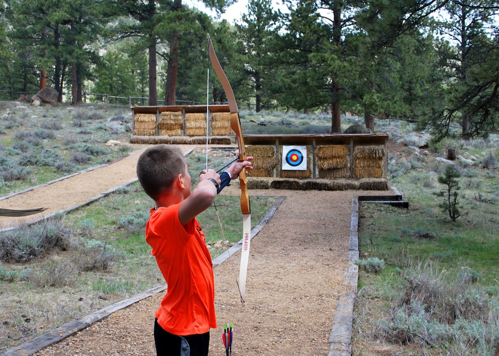 YMCA of The Rockies Estes Park - photo 23