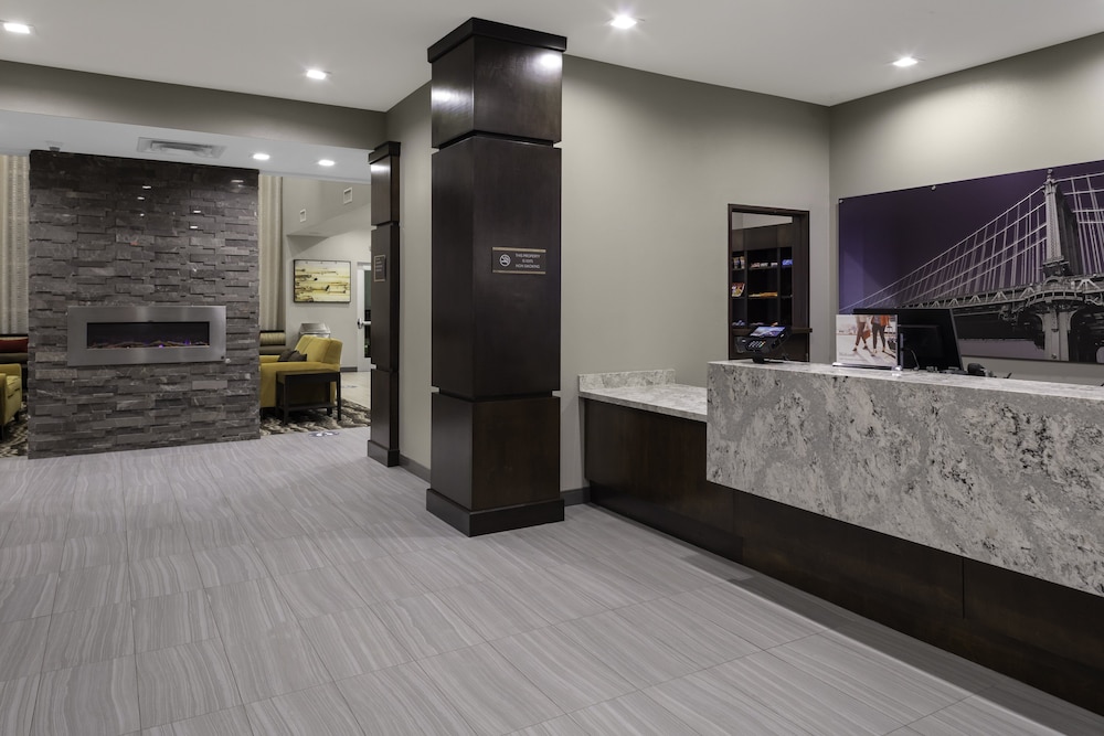 Staybridge Suites Cedar Park Austin N - photo 29