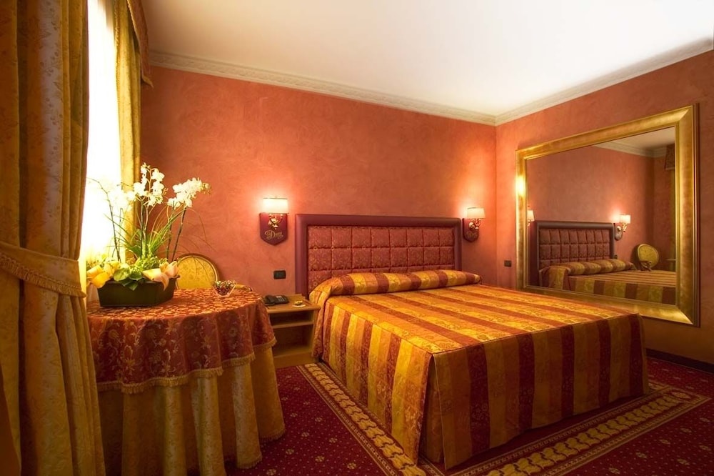 Hotel Motel Del Duca Pavia — Cava Manara — photo 3