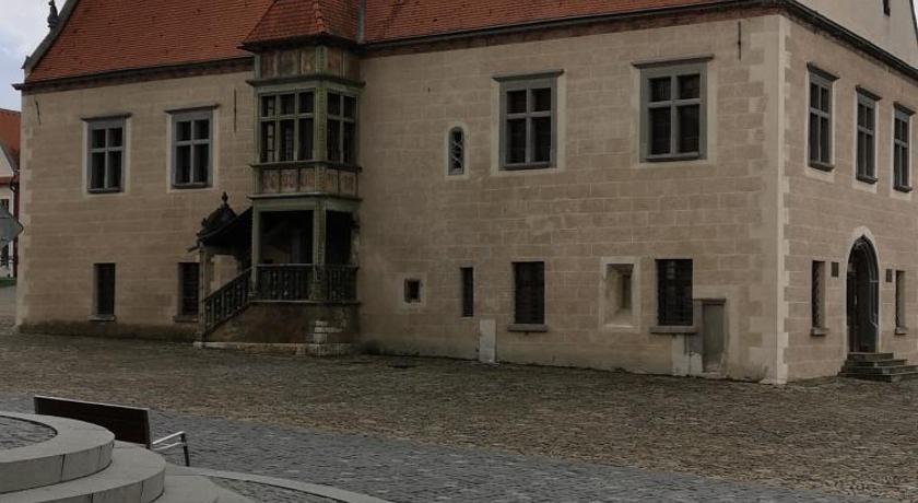 Centrum Apartmán Armida — Bardejov — photo 4