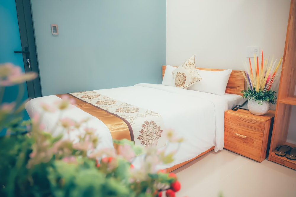 Hotel Tay Thi - last minute hotel in Da Nang