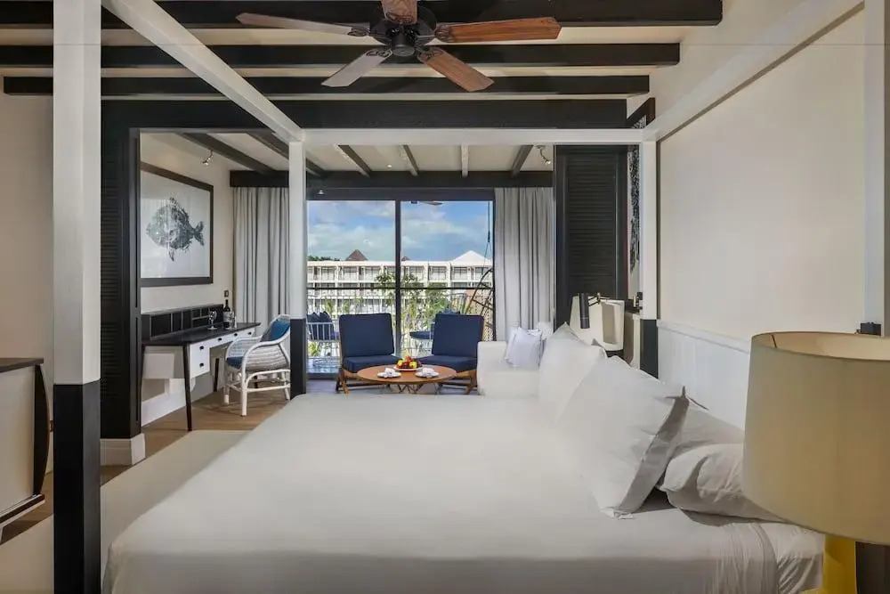 Ocean Riviera Paradise Daisy Club in Playa Del Carmen, Mexico