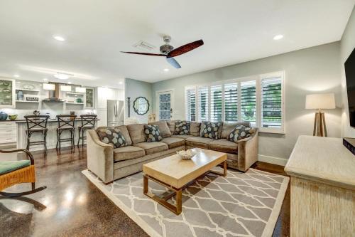 Blue Palm — Sarasota — photo 5