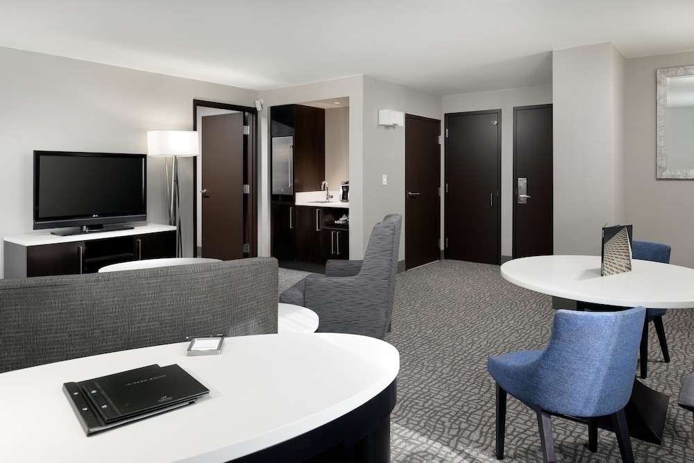 Hilton Woodland Hills Los Angeles - photo 24