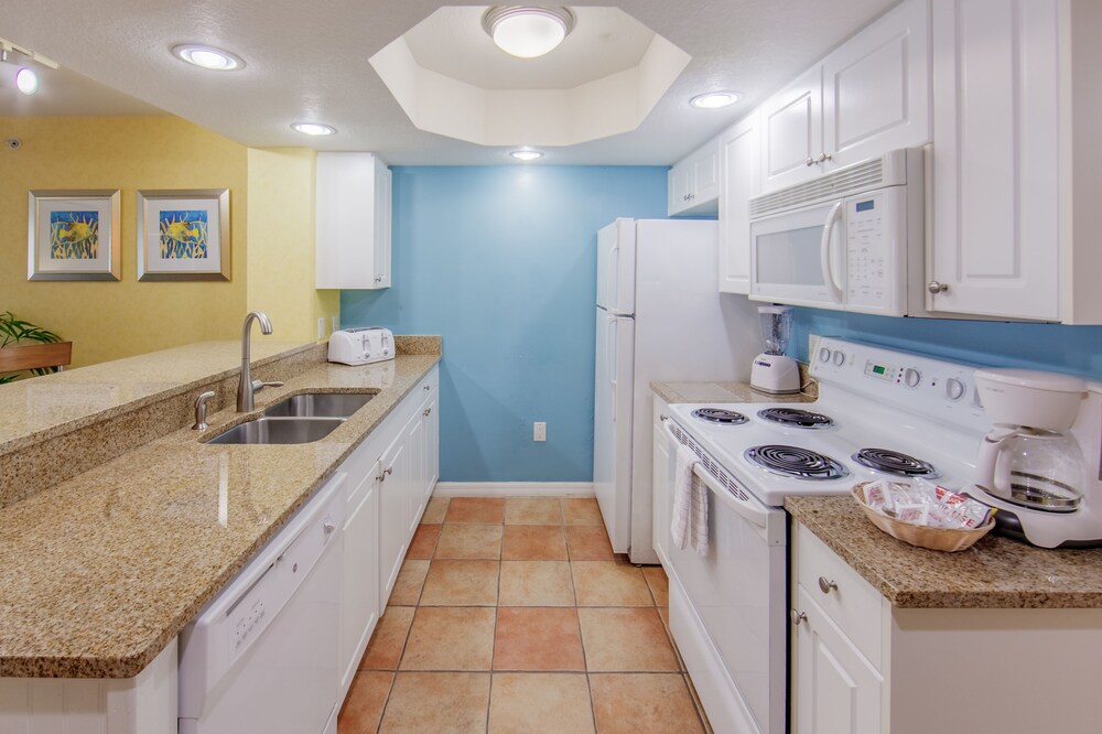 Holiday Inn Club Vacations Cape Canaveral Beach Resort by IHG - photo 37