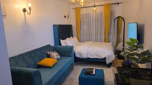 Tsavo Fedha apartments