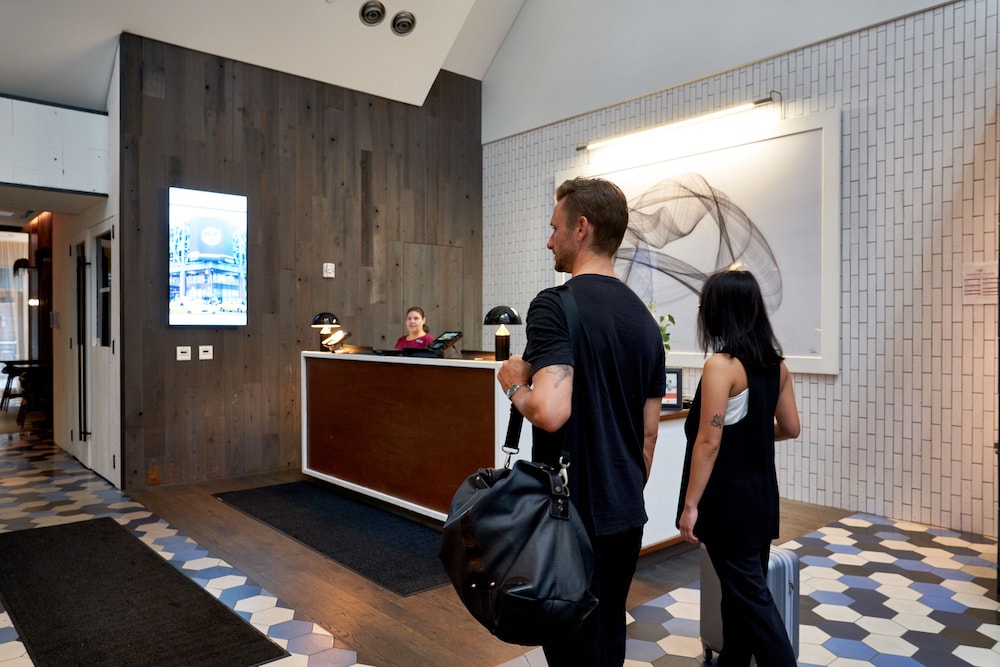 Crowne Plaza HY36 Midtown Manhattan by IHG - photo 102