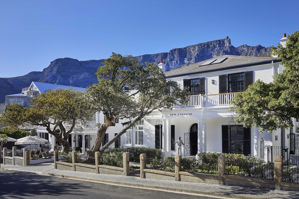 Cape Cadogan Boutique Hotel in Cape Town, South Africa