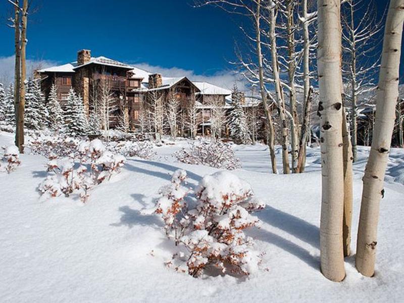 Bachelor Gulch Village by Vail Resorts in Avon, United States
