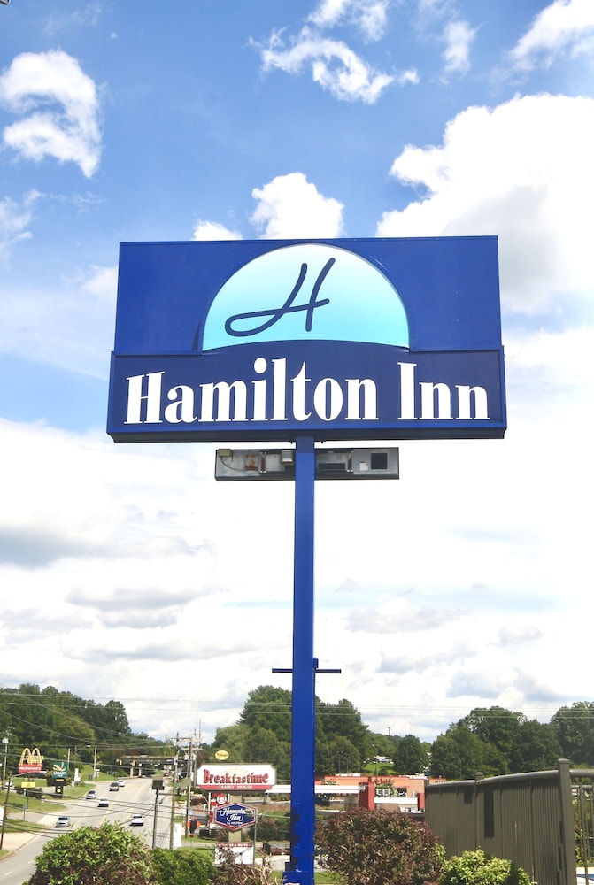 Hamilton Inn Jonesville NC - photo 37