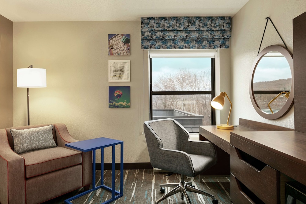 Hampton Inn Binghamton Johnson City - photo 14