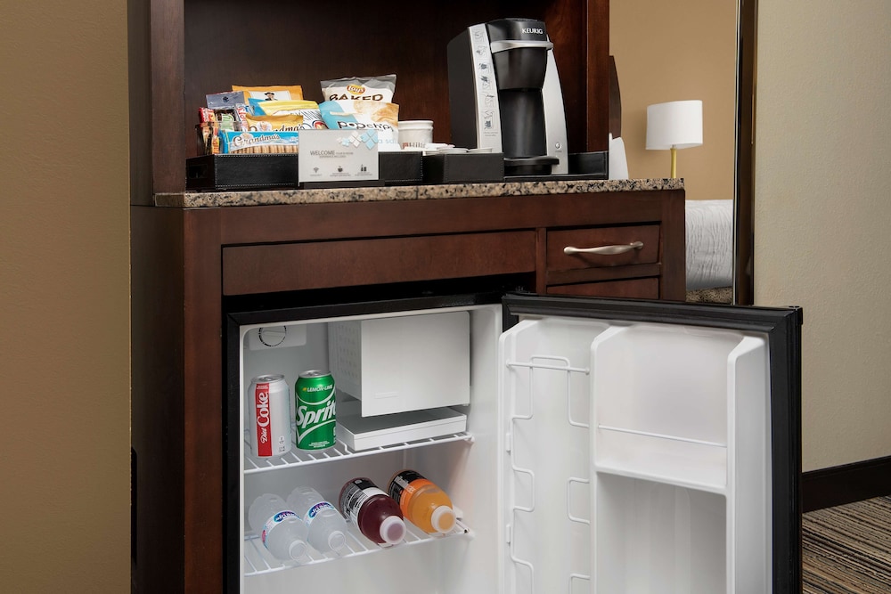 Hilton Garden Inn Charlotte Mooresville - photo 6