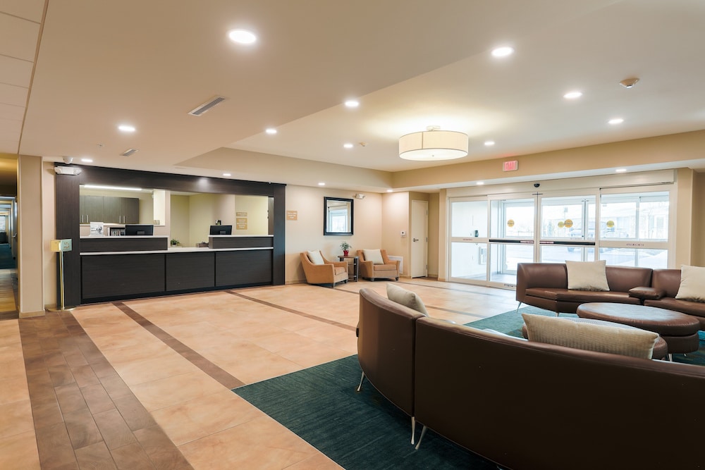 Candlewood Suites Lenexa Overland Park Area - photo 56