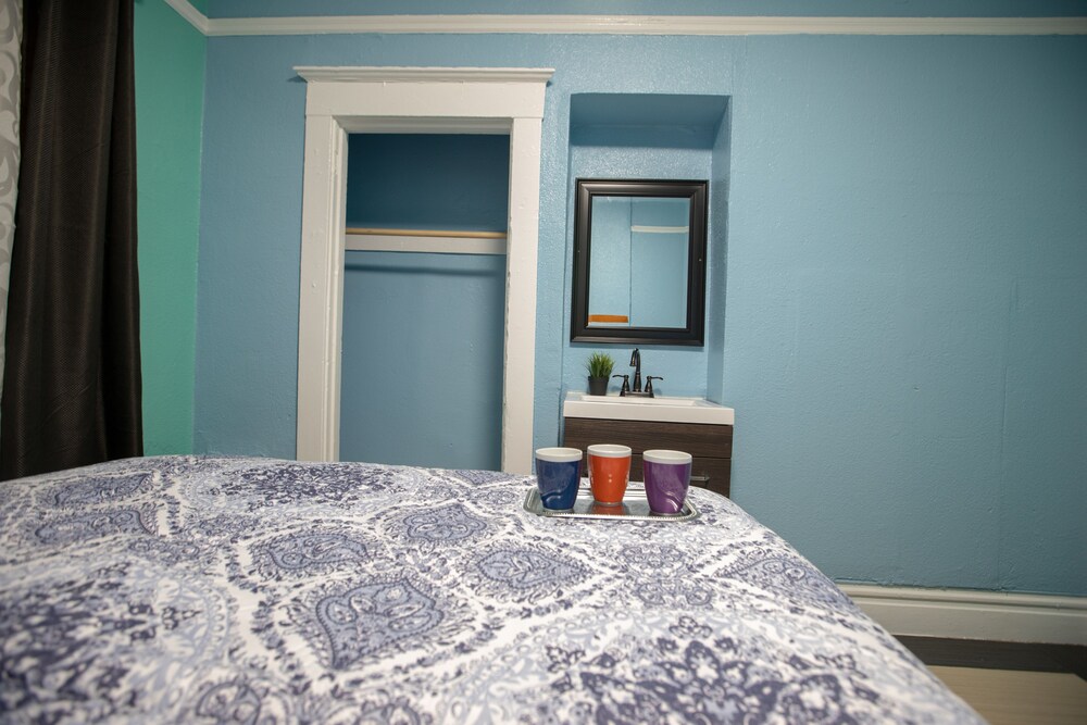 Hotel Sunnyside - photo 18