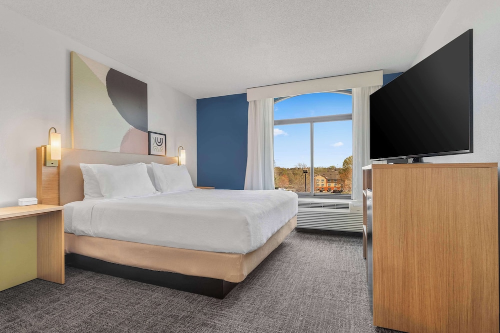 Spark by Hilton Charlotte Tyvola I 77 - photo 6