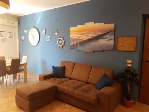 Casa Vacanze Indaco — 4-Star Luxury Hotel in Mascali, Italy