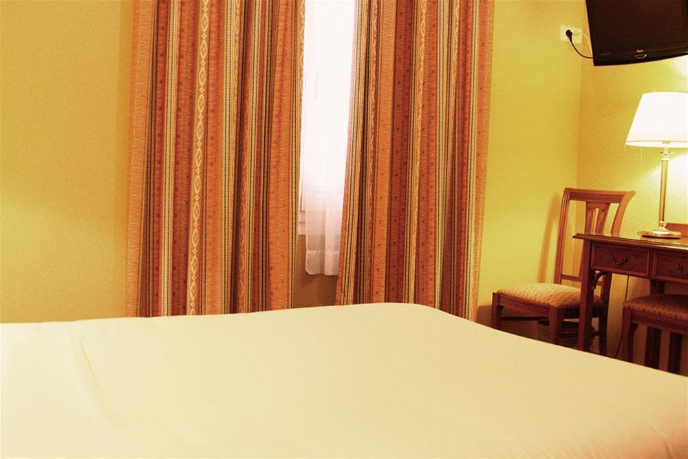 Hotel Imperial Ajaccio — Ajaccio — photo 4