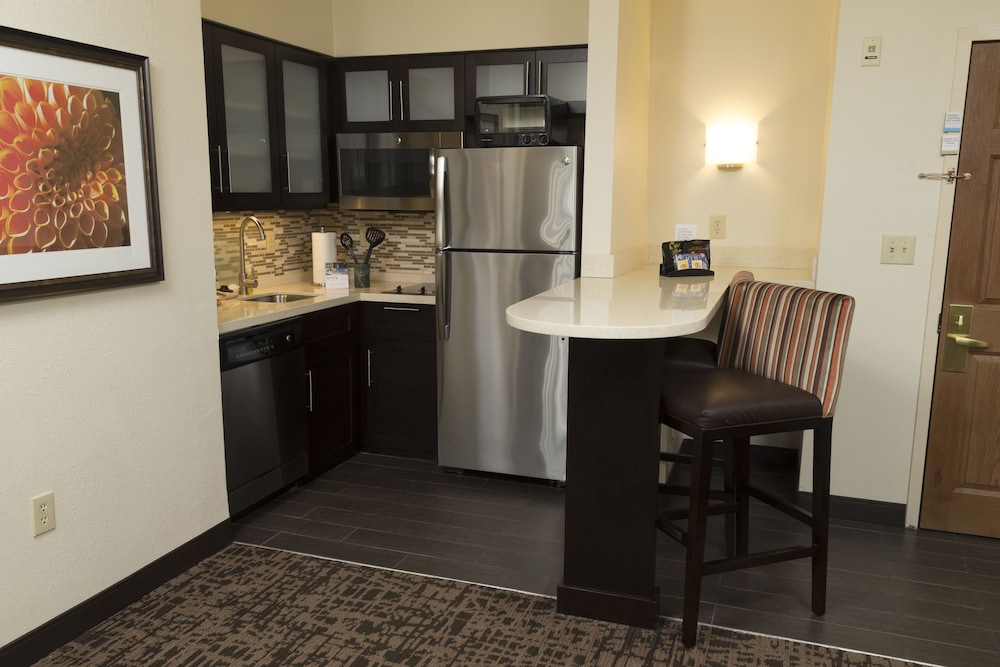 Staybridge Suites Indianapolis Fishers by IHG - photo 46