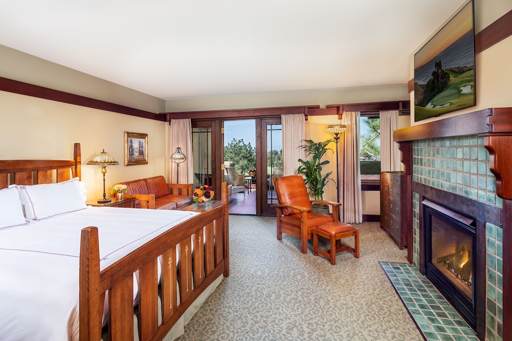 The Lodge at Torrey Pines - photo 13