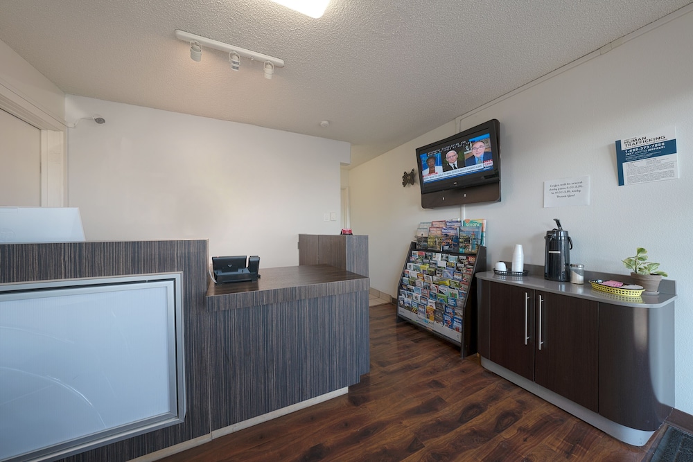 Oyo Hotel St. Helens Or - photo 5