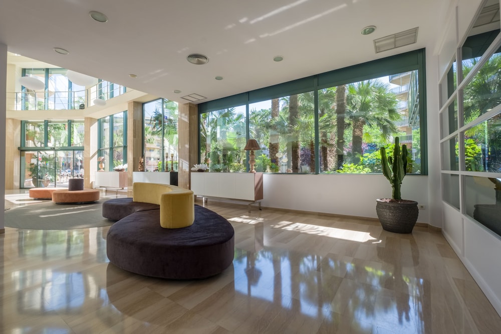 Hotel California Palace — Salou — photo 4
