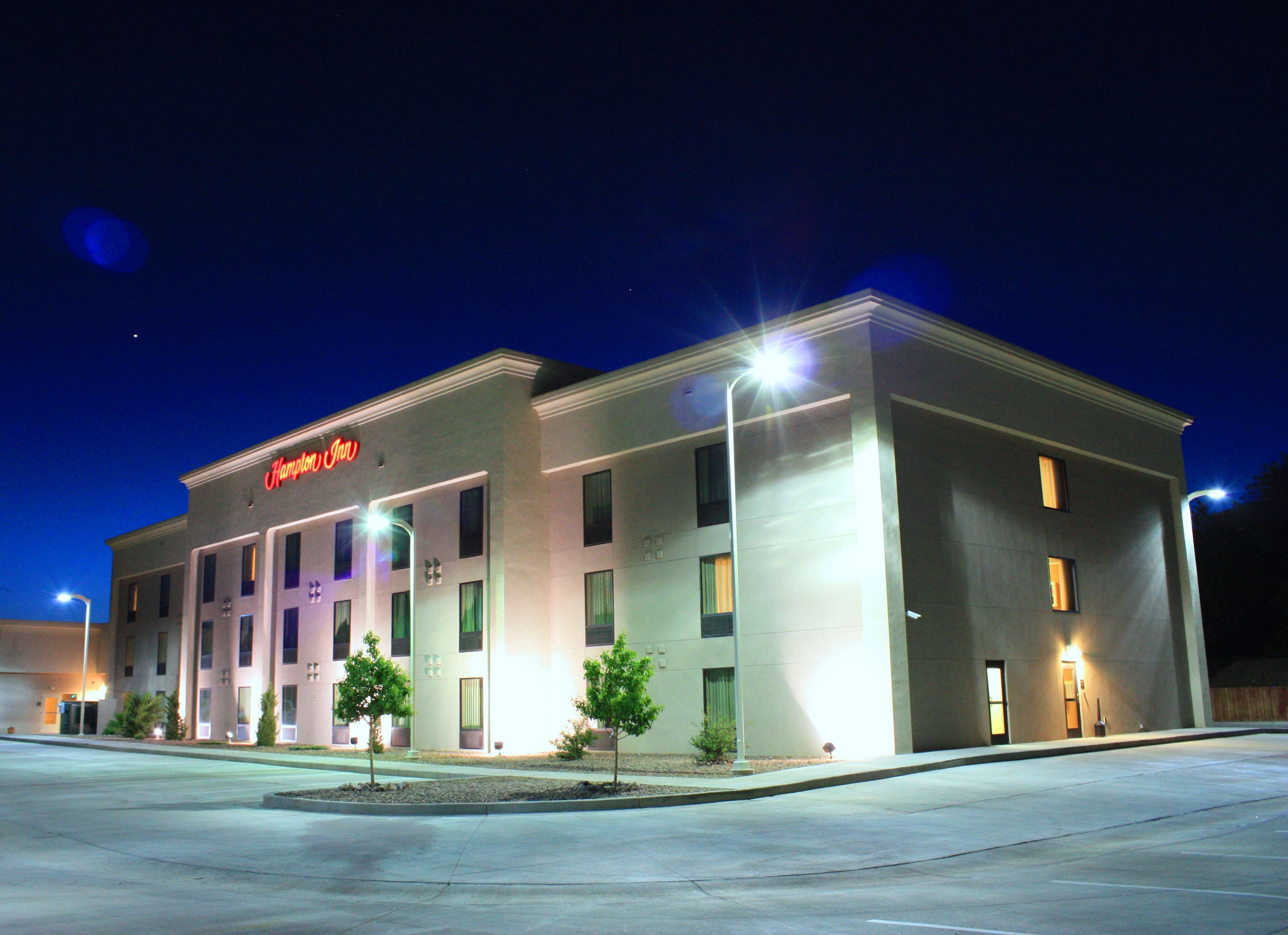 Hampton Inn Canon City - photo 2