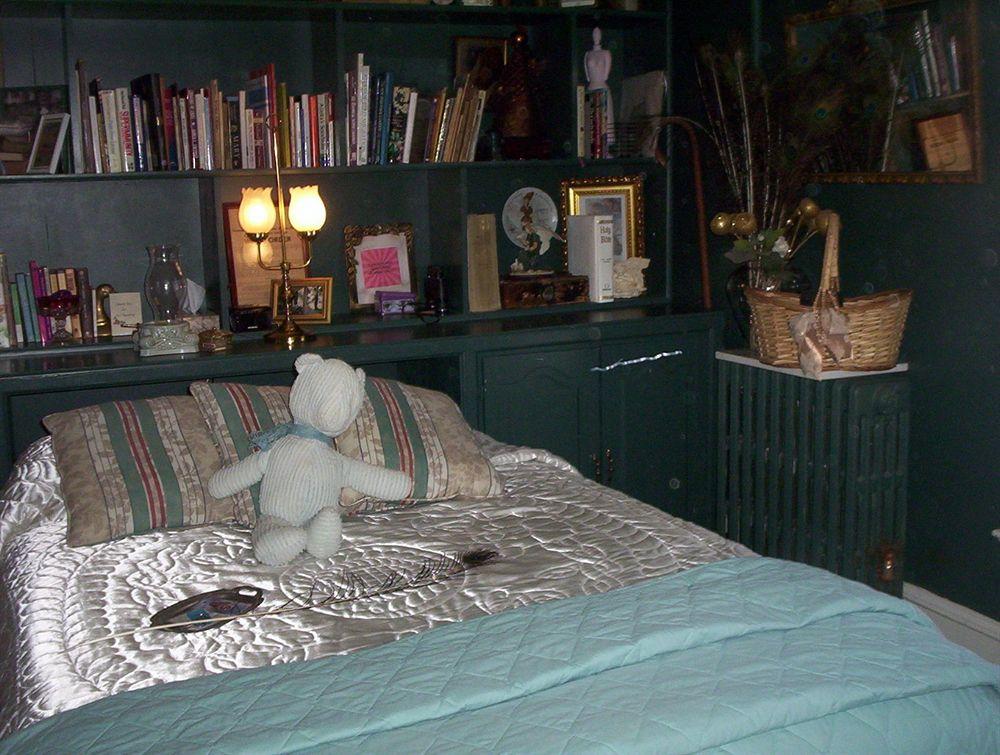 Yellow Turtle Inn - photo 8
