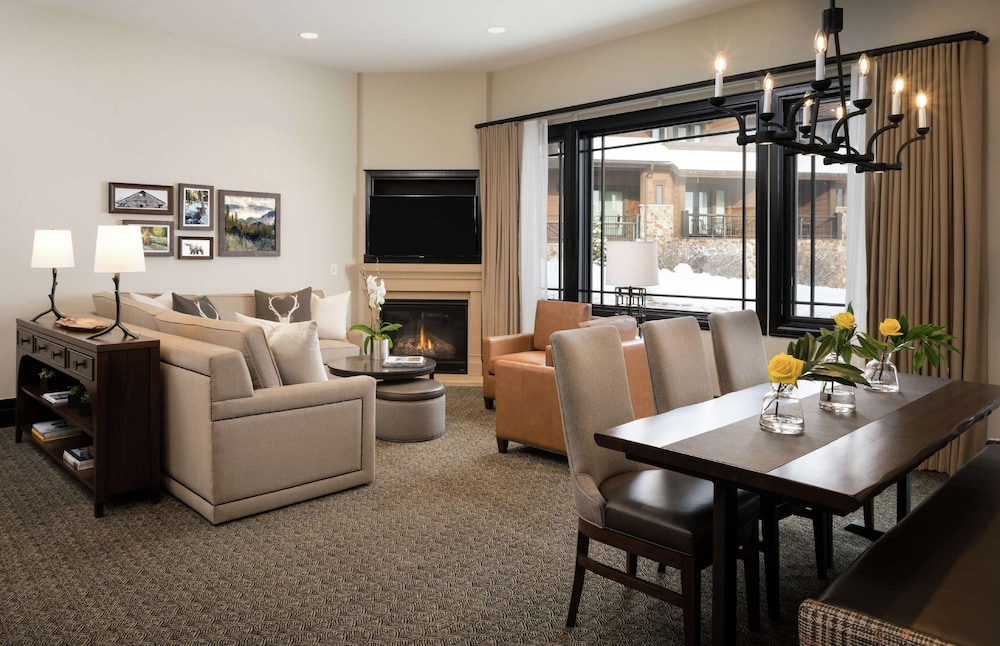 Waldorf Astoria Park City - photo 51