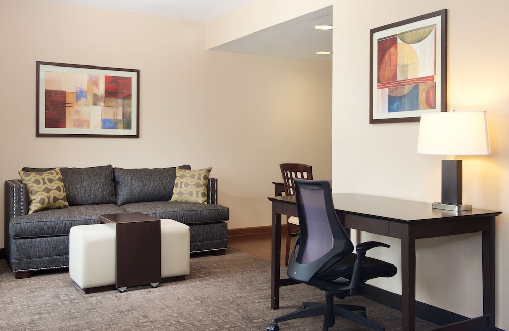 Homewood Suites by Hilton Pittsburgh Southpointe - photo 10