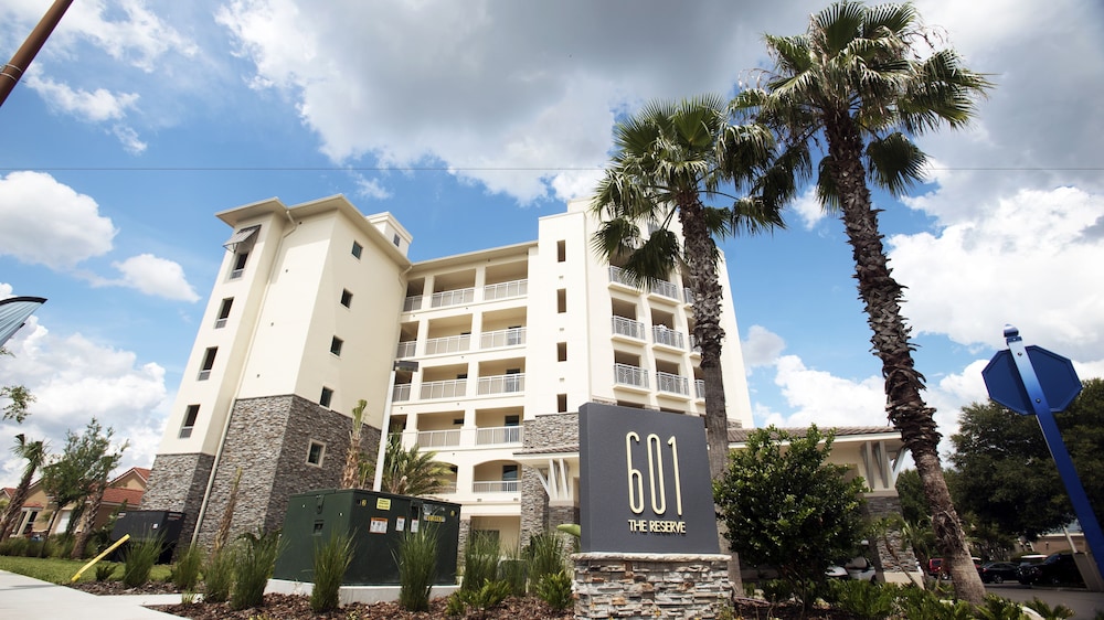 The Reserve at Summer Bay - carbon neutral hotel in Winter Garden