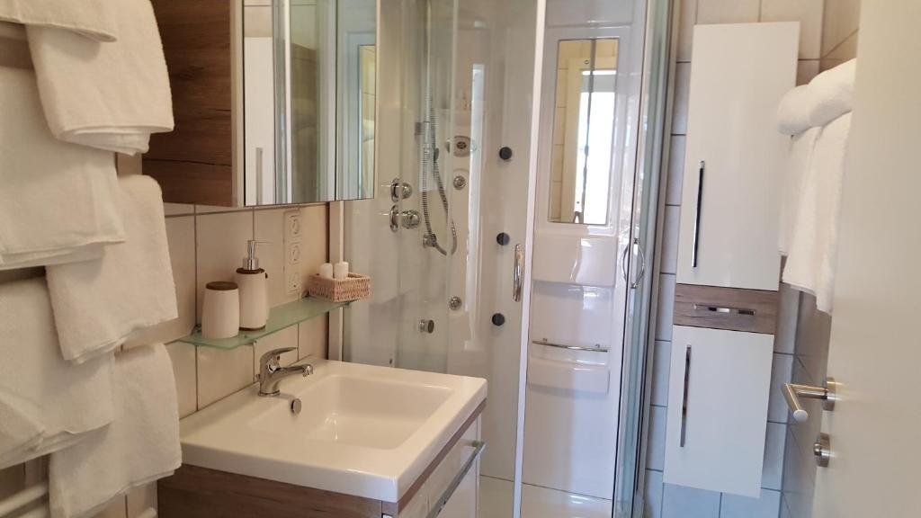 Ferienhaus Stricker in Ehrwald, Austria