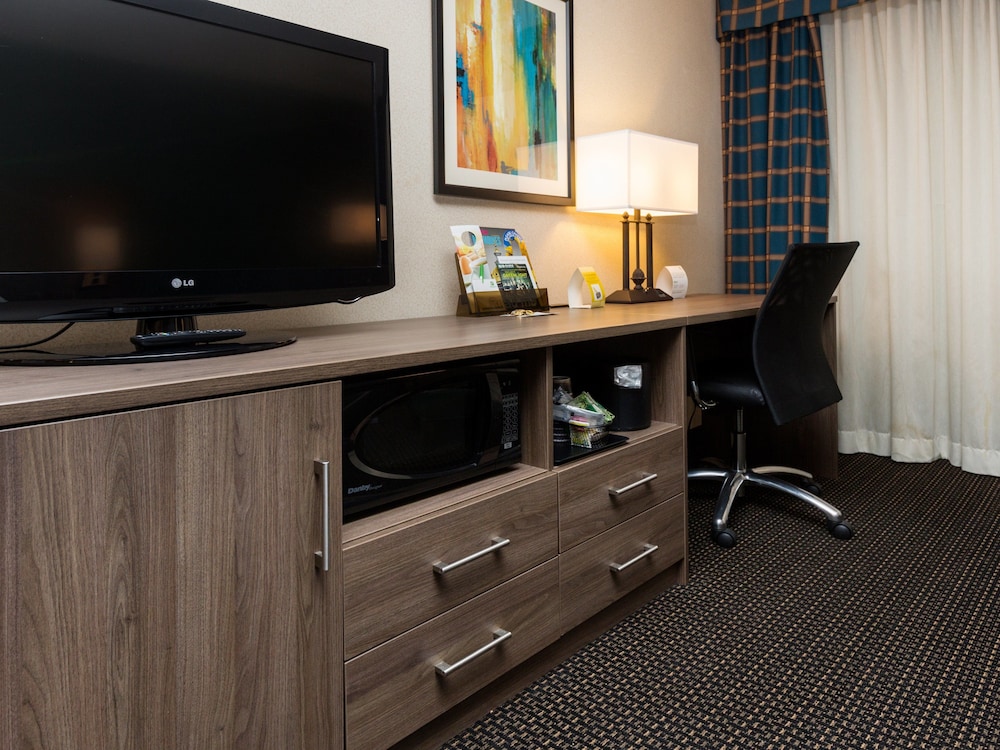 Holiday Inn Downtown Mercy Area by IHG - photo 6