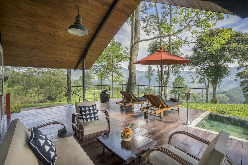 Madulkelle Tea and Eco Lodge — 5-Star Luxury Hotel in Kandy, Sri Lanka