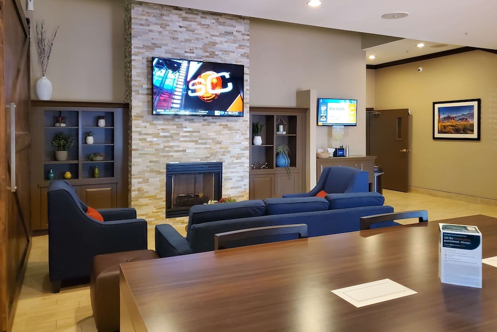 City Express by Marriott Tempe - photo 6