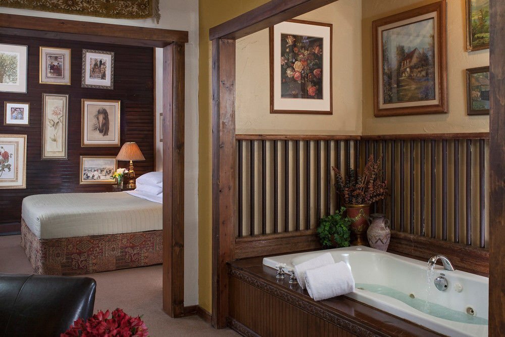 Inn at Lake Joseph - photo 11