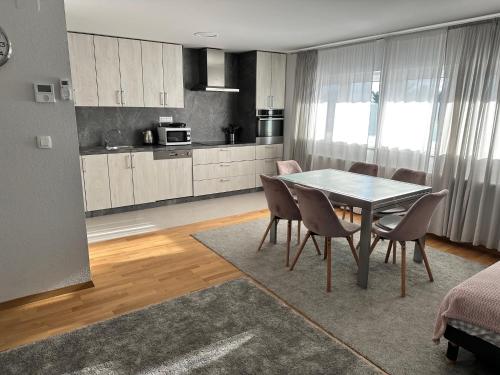 Apartman Pepi — 4-Star Luxury Hotel in Zagreb, Croatia