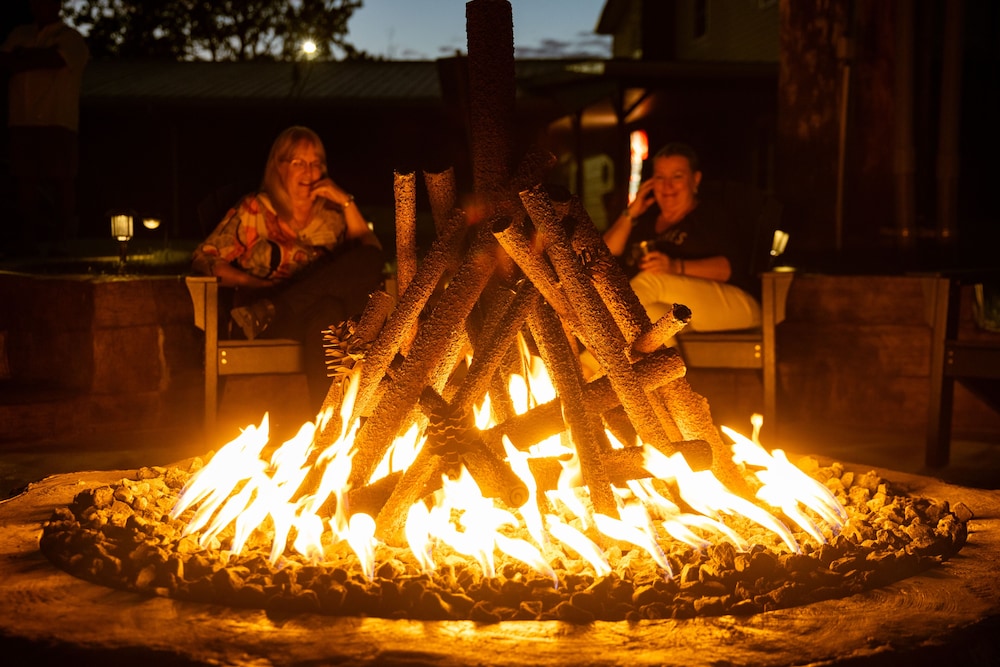 The Lakehouse Inn at Sledd Creek - photo 48