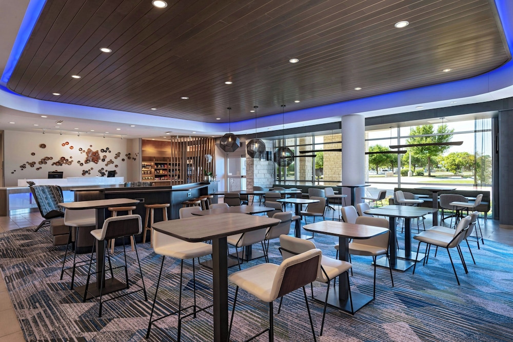 SpringHill Suites by Marriott Austin Cedar Park - photo 46