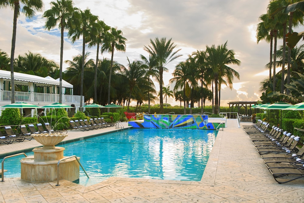 Kimpton Surfcomber Hotel by IHG - photo 28